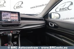 Jeep Compass 2.4 Trailhawk 4×4 Automatas 2022 full