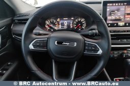 Jeep Compass 2.4 Trailhawk 4×4 Automatas 2022 full