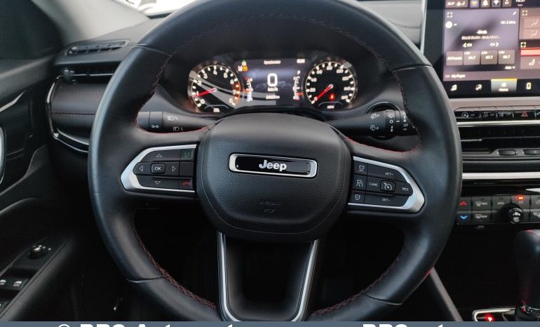 Jeep Compass 2.4 Trailhawk 4×4 Automatas 2022 full