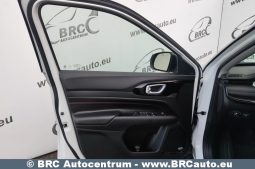 Jeep Compass 2.4 Trailhawk 4×4 Automatas 2022 full