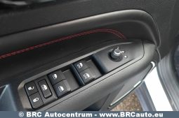 Jeep Compass 2.4 Trailhawk 4×4 Automatas 2022 full