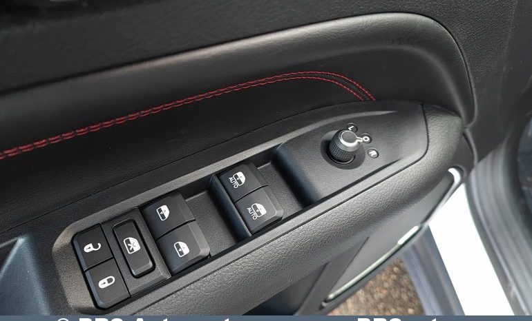 Jeep Compass 2.4 Trailhawk 4×4 Automatas 2022 full