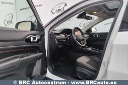 Jeep Compass 2.4 Trailhawk 4×4 Automatas 2022 full