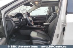 Jeep Compass 2.4 Trailhawk 4×4 Automatas 2022 full