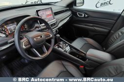 Jeep Compass 2.4 Trailhawk 4×4 Automatas 2022 full
