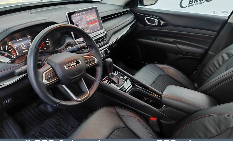 Jeep Compass 2.4 Trailhawk 4×4 Automatas 2022 full