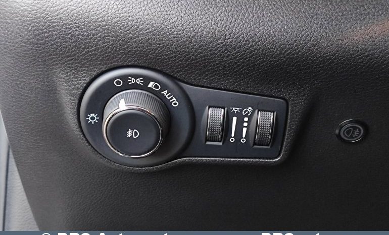 Jeep Compass 2.4 Trailhawk 4×4 Automatas 2022 full