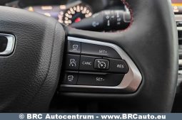 Jeep Compass 2.4 Trailhawk 4×4 Automatas 2022 full