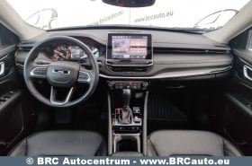 Jeep Compass 2.4 Trailhawk 4×4 Automatas 2022