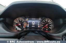 Jeep Compass 2.4 Trailhawk 4×4 Automatas 2022 full
