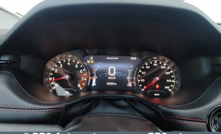 Jeep Compass 2.4 Trailhawk 4×4 Automatas 2022 full