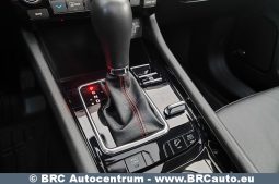 Jeep Compass 2.4 Trailhawk 4×4 Automatas 2022 full