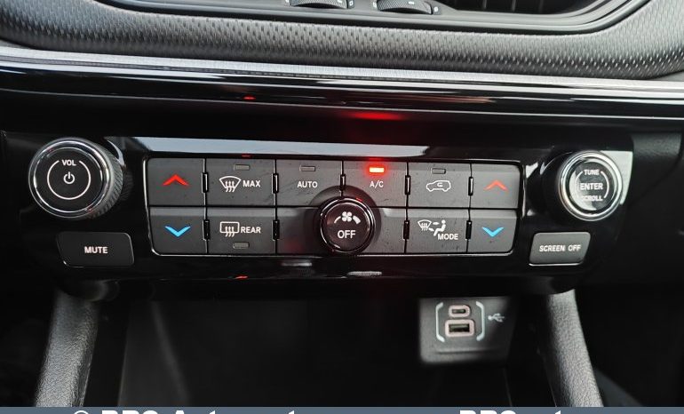 Jeep Compass 2.4 Trailhawk 4×4 Automatas 2022 full