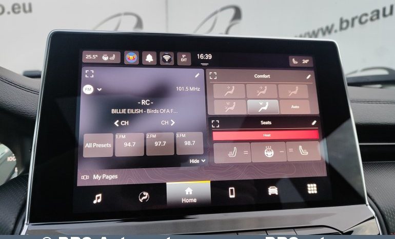 Jeep Compass 2.4 Trailhawk 4×4 Automatas 2022 full