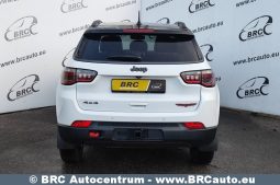 Jeep Compass 2.4 Trailhawk 4×4 Automatas 2022 full