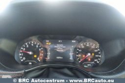 Jeep Compass 2.4 Trailhawk 4×4 Automatas 2022 full