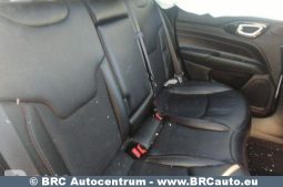 Jeep Compass 2.4 Trailhawk 4×4 Automatas 2022 full