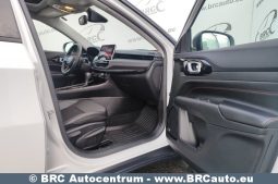 Jeep Compass 2.4 Trailhawk 4×4 Automatas 2022 full