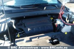 Jeep Compass 2.4 Trailhawk 4×4 Automatas 2022 full