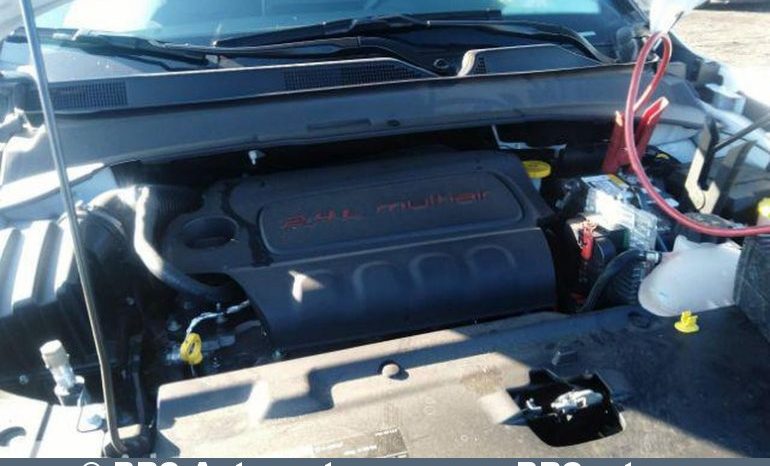 Jeep Compass 2.4 Trailhawk 4×4 Automatas 2022 full