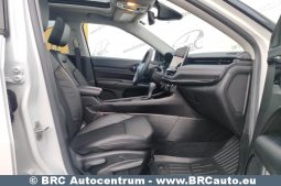 Jeep Compass 2.4 Trailhawk 4×4 Automatas 2022 full