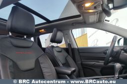 Jeep Compass 2.4 Trailhawk 4×4 Automatas 2022 full