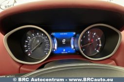 Maserati Ghibli 3.0 V6 BiTurbo Automatas 2017 full