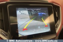 Maserati Ghibli 3.0 V6 BiTurbo Automatas 2017 full