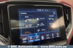 Maserati Ghibli 3.0 V6 BiTurbo Automatas 2017 full