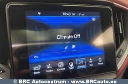 Maserati Ghibli 3.0 V6 BiTurbo Automatas 2017 full
