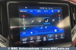 Maserati Ghibli 3.0 V6 BiTurbo Automatas 2017 full