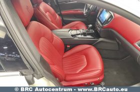Maserati Ghibli 3.0 V6 BiTurbo Automatas 2017