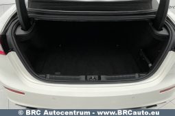 Maserati Ghibli 3.0 V6 BiTurbo Automatas 2017 full