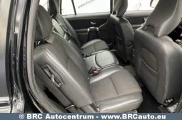 Volvo XC 90 2.4 D5 AWD 2010 full