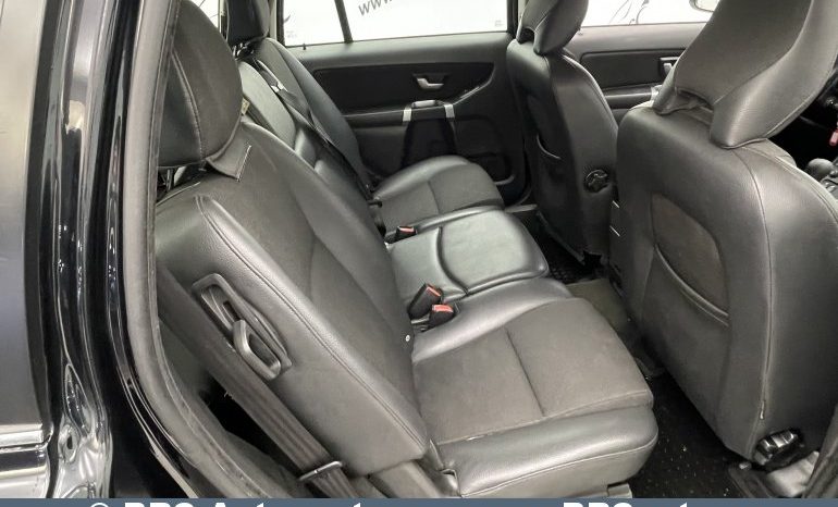Volvo XC 90 2.4 D5 AWD 2010 full