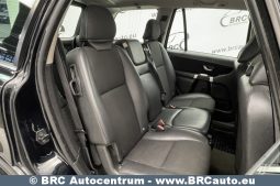 Volvo XC 90 2.4 D5 AWD 2010 full
