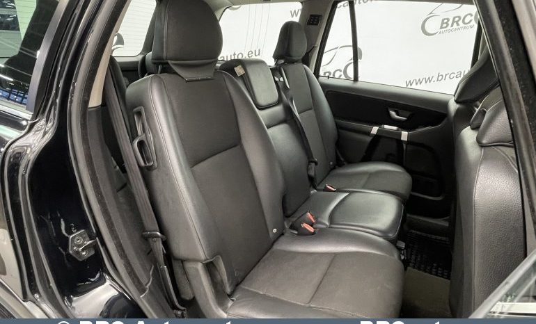 Volvo XC 90 2.4 D5 AWD 2010 full