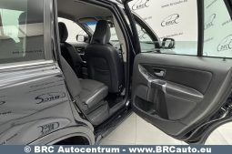 Volvo XC 90 2.4 D5 AWD 2010 full