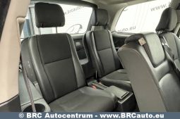 Volvo XC 90 2.4 D5 AWD 2010 full