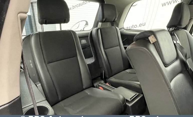 Volvo XC 90 2.4 D5 AWD 2010 full