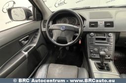 Volvo XC 90 2.4 D5 AWD 2010 full