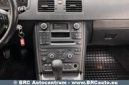 Volvo XC 90 2.4 D5 AWD 2010 full