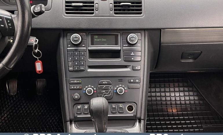 Volvo XC 90 2.4 D5 AWD 2010 full