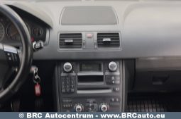 Volvo XC 90 2.4 D5 AWD 2010 full