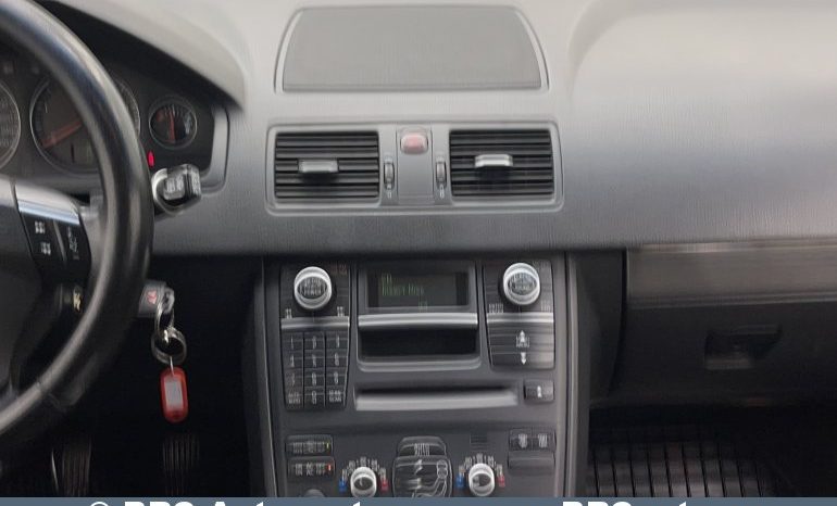 Volvo XC 90 2.4 D5 AWD 2010 full