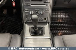 Volvo XC 90 2.4 D5 AWD 2010 full
