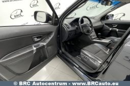 Volvo XC 90 2.4 D5 AWD 2010 full
