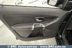 Volvo XC 90 2.4 D5 AWD 2010 full