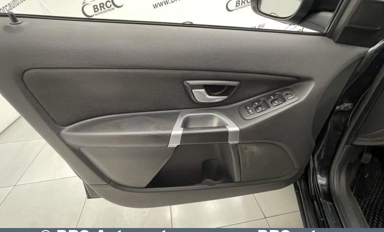 Volvo XC 90 2.4 D5 AWD 2010 full