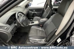 Volvo XC 90 2.4 D5 AWD 2010 full